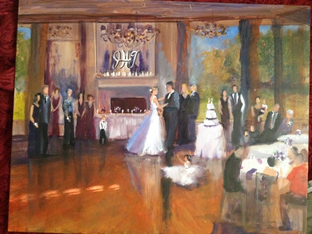 painting